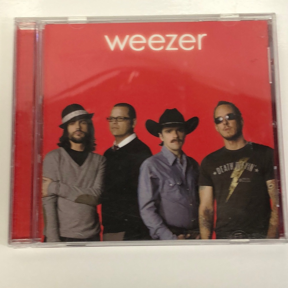 Weeper CD